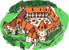 Kornberg Castle